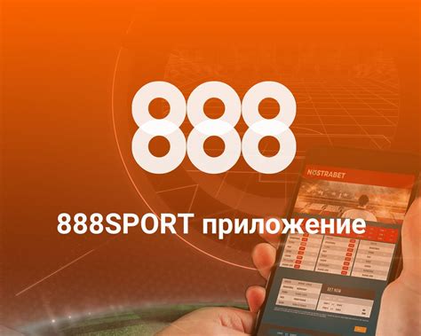 888sport movil  Should you lose that bet, 888 sport will credit your 888sport account with free bet tokens of equal value up to $500